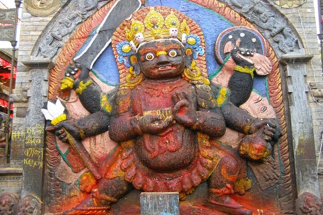 Bhairav