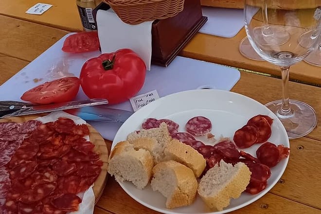 Rioja Day Tour: Explore Three Wineries with Tastings - Photo 19