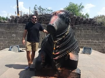 Cultural Day Tour of Warangal Historical Sites from Hyderabad