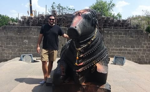 Cultural Day Tour of Warangal Historical Sites from Hyderabad