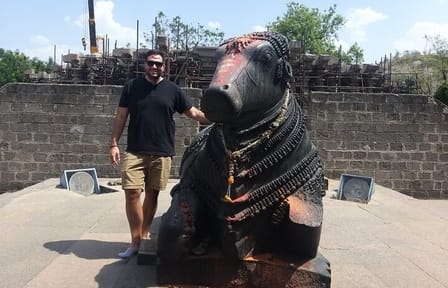 Cultural Day Tour of Warangal Historical Sites from Hyderabad