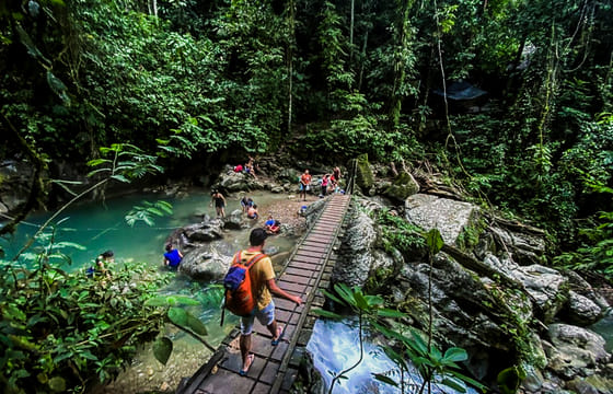 Tin-05 : Adventure in the Dark – Owls’ Cave and Santa Carmen Expedition