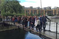 Private International Relations and Politics One Week Program in London 4
