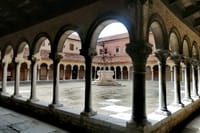Venice's Cemetery on San Michele Island Tour 2