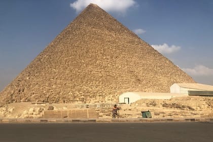 5 Days Cairo and Luxor Tour Package