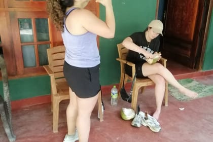 Knuckles Mountain Range Hiking and Trekking Day Tour From Kandy City