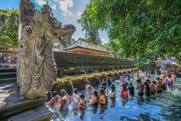 Private 3-Day Cultural and Scenic Tour of Ubud