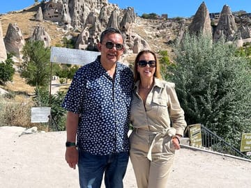 Cappadocia