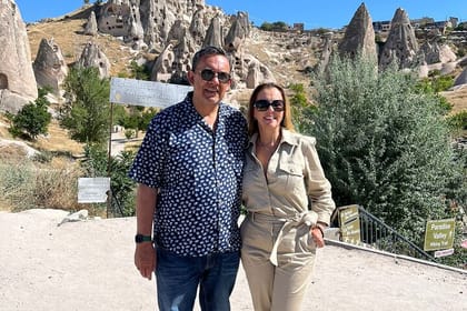 Private Guided Customizable Cappadocia Tour