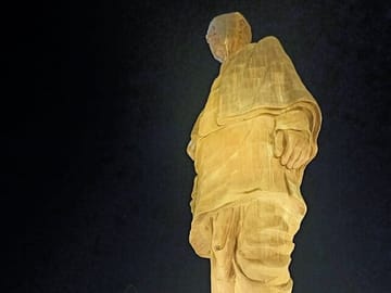 Private Cultural Tour from Surat to Statue of Unity