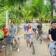Cu Chi Tunnels and Mekong Delta 1 Day Tour With Small Group