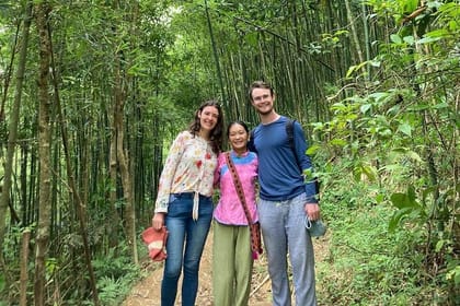 Sapa Real Experience 2 Days 1 Night at Local People House