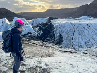 Glacier Adventure at Sólheimajökull Glacier - Private Tour, photo 8