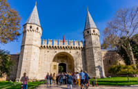 Topkapi Palace & Harem Tour (Small Group & Fast Track Entry) 1