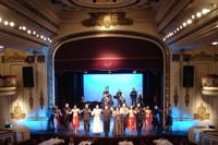 Piazzolla Tango Show in Buenos Aires (with optional dinner) 2