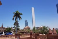 Adnoc building
