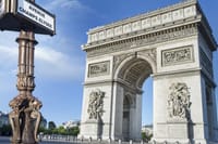 Full-Day Private Tour in Paris with Pick Up 10