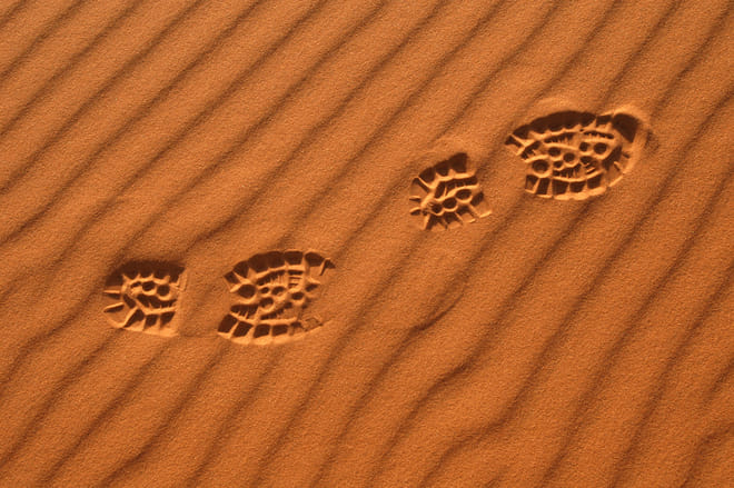 Desert and Fez Tour 3 days  2