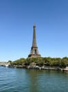 Paris: Eiffel Tower 2nd Floor Tour & Seine River Cruise | Small Group 4