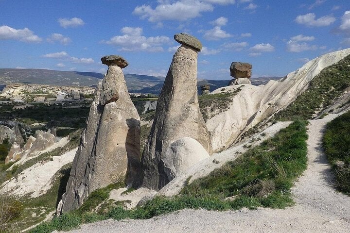2-Day Cappadocia Adventure from Antalya with Hotel Stay 7