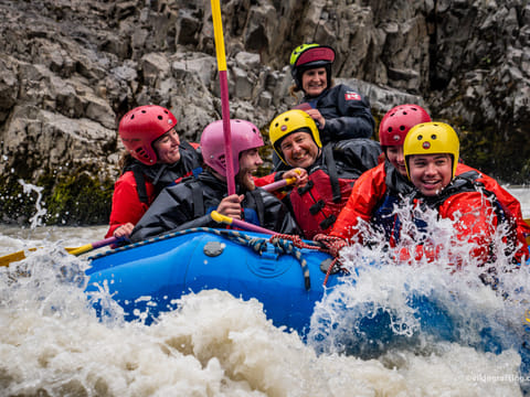 Whitewater Action (East), photo 5