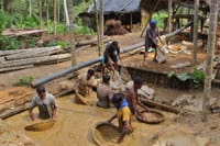 Ratnapura Full Day Tour with Water Falls, Gem Mines and Saman Devalaya 4