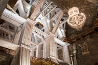 Auschwitz-Birkenau Memorial and Wieliczka Salt Mine 1 Day Guided Tour 8
