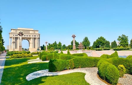 13 Days Private Azerbaijan Silk Road and Fire Heritage Tour