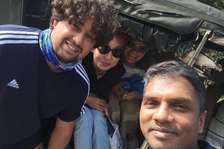 Negombo City Tour (130)