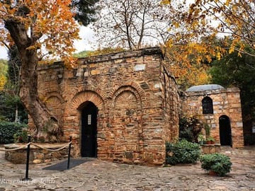 House of Mary