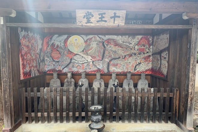 Higashiyama Walking Tour in Takayama (70 Minutes) 3