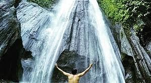 Bali Best Waterfall Package Tour