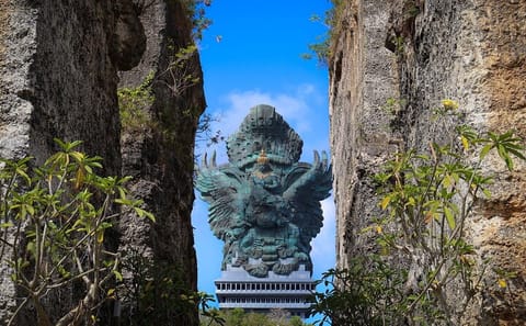 Uluwatu Highlights Full Day Tour in Bali, Indonesia
