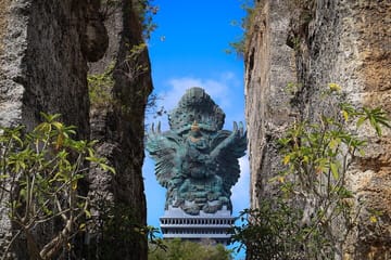 Uluwatu Highlights Full Day Tour in Bali, Indonesia