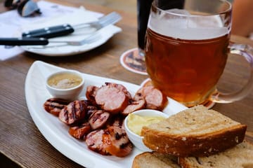 Food Tasting Tour in Brno of Hidden Gems (Small Groups)