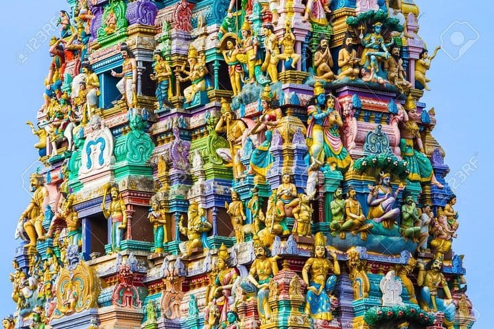 Para Motoring with Private Return Transfers