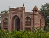 8-Days Golden triangle with Ranthambore & Pushkar from Delhi 8