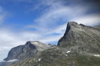 Private shore excursions Ålesund Trollstigen-Trollroad in small (1-4)groups 9