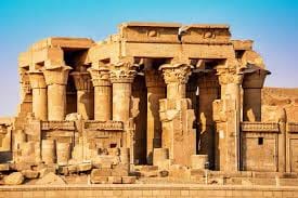 Aswan: Day Tour to Kom Ombo and Edfu Temples From Aswan