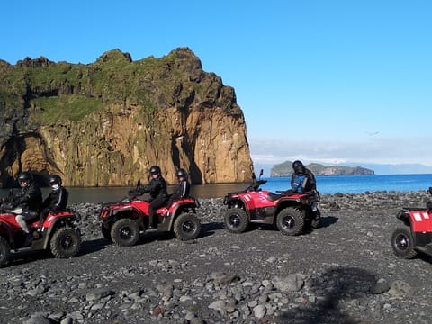 Volcano ATV Tour, photo 3