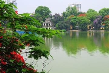 Discover The Ultimate Hanoi Layover Tour From Airport