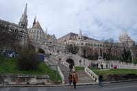 Budapest Private Walking tour With A Professional Guide 4