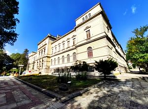 Private Virtual Tour in Varna with a Local Guide
