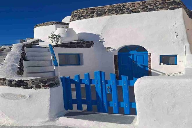 Santorini: Panoramic tour to Oia, Firostefani & Imerovigli 6