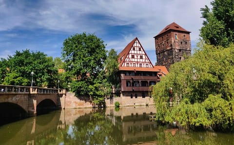 Nuremberg Day Trip from Stuttgart with Guided Sightseeing