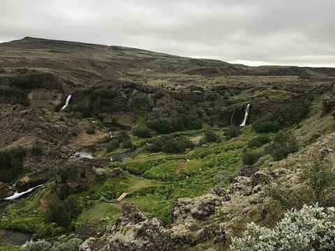 Hidden Highlands Waterfalls Canyons and Craters Private Tour, photo 5