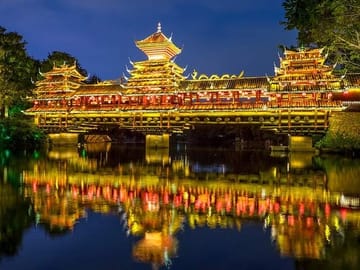 Shenzhen Private Day Tour with Guide and Driver