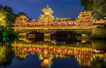 Private Guided Day Tour of Shenzhen with Driver