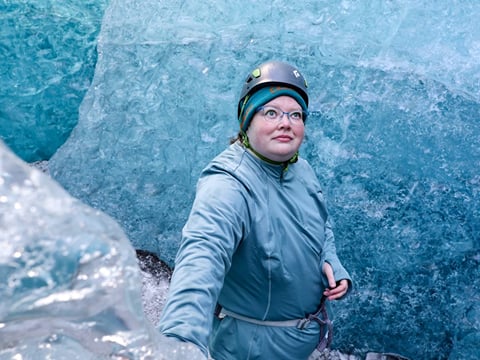 Private Ice Cave Captured, photo 13