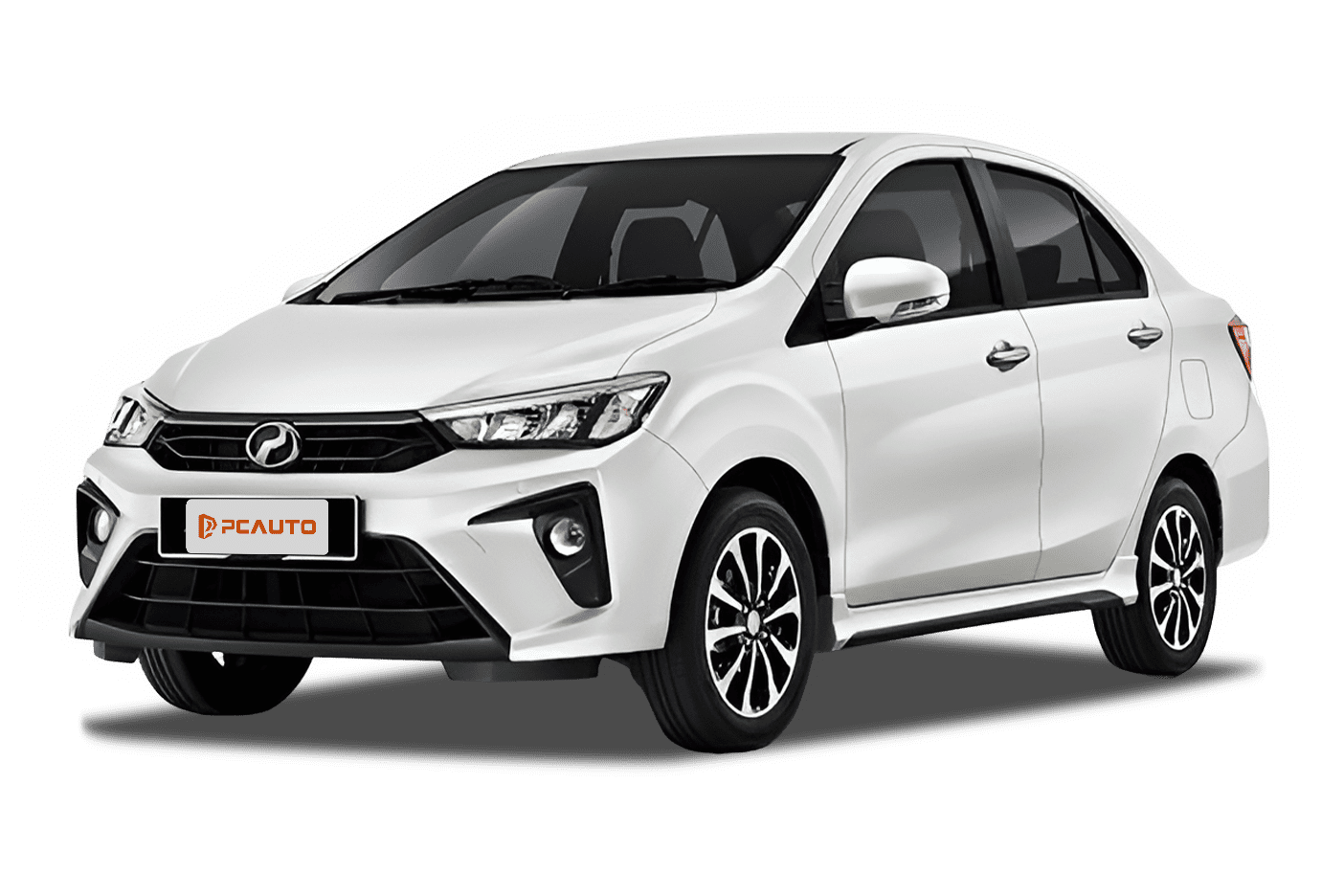 سيارة اقتصادية لخدمة النقل داخل المدينة، توفر تجربة موثوقة وسريعة بأسعار معقولة